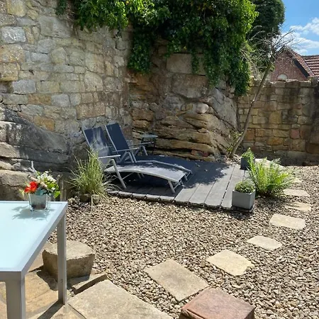 Suites-bad Bentheim Bad Bentheim