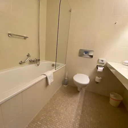 Suites-bad Bentheim Guest house *