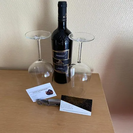Pensjonat Suites-bad Bentheim