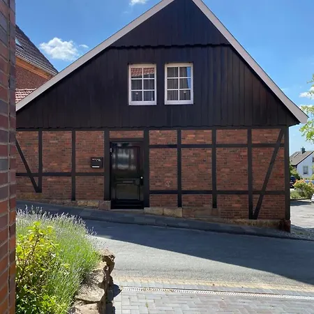 Suites-bad Bentheim *