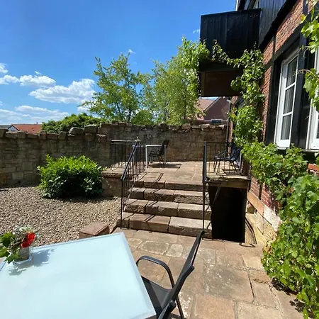 Pensjonat Suites-bad Bentheim Bad Bentheim