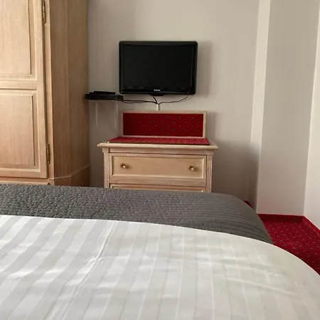 Suites-bad Bentheim Pensjonat