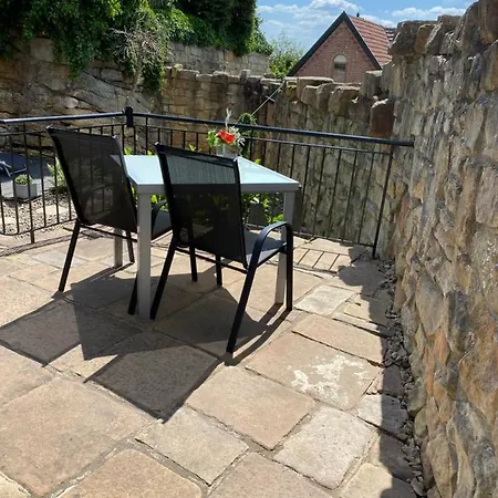 Pensjonat Suites-bad Bentheim *
