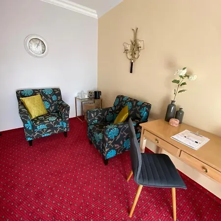 Pensjonat Suites-bad Bentheim Bad Bentheim