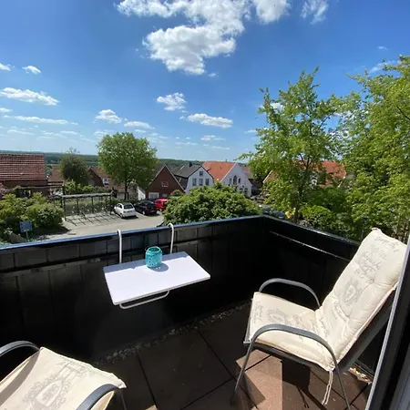 Suites-bad Bentheim Pensjonat Bad Bentheim