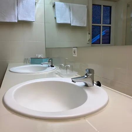 Pensjonat Suites-bad Bentheim Bad Bentheim