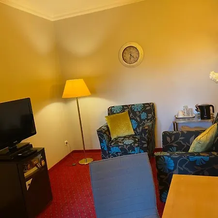 Suites-bad Bentheim