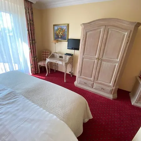 Suites-bad Bentheim