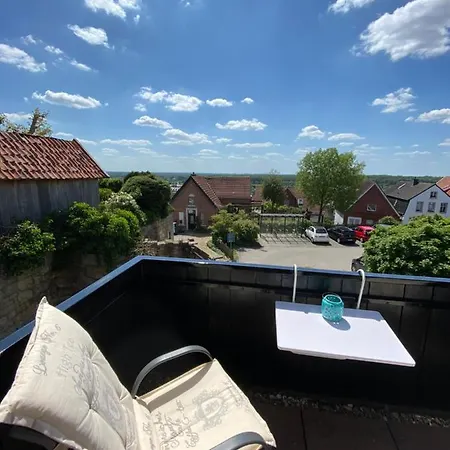 Suites-bad Bentheim