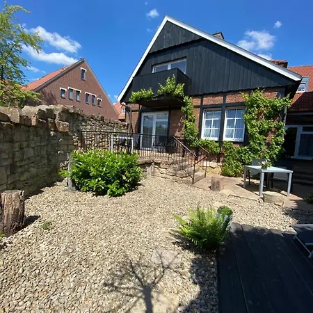 Suites-bad Bentheim