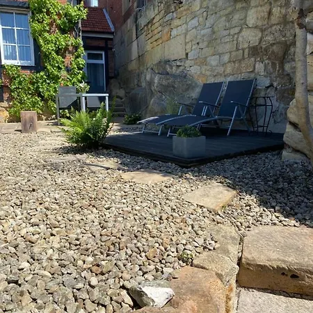 Pensjonat Suites-bad Bentheim