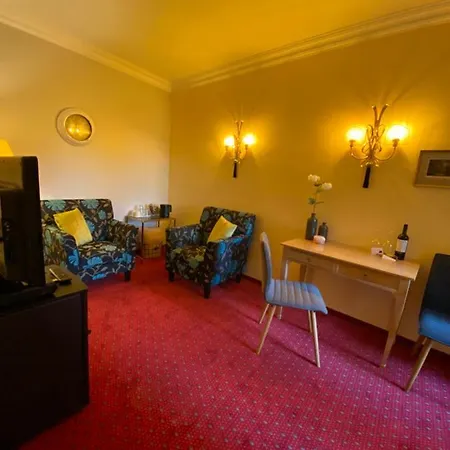 Suites-bad Bentheim Pensjonat Bad Bentheim