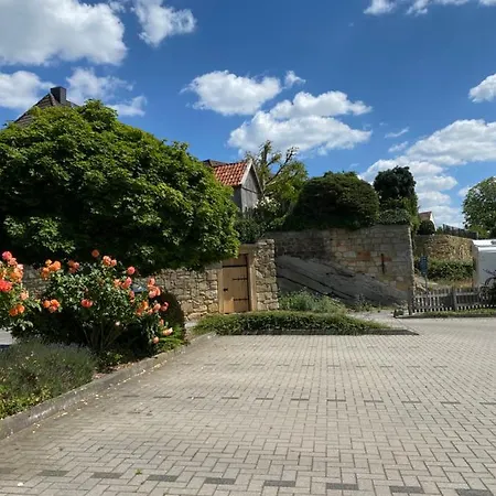 Suites-bad Bentheim Bad Bentheim