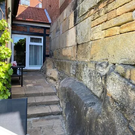 Pensjonat Suites-bad Bentheim