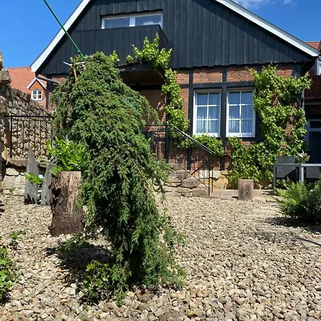 Suites-bad Bentheim