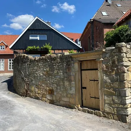 Suites-bad Bentheim Guest house *