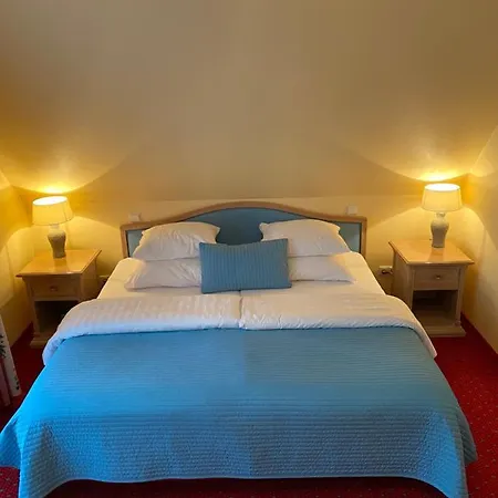 Pensjonat Suites-bad Bentheim Bad Bentheim