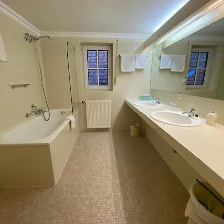 Suites-bad Bentheim Bad Bentheim