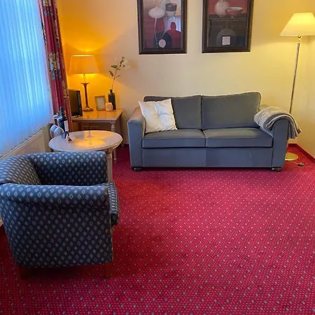 Suites-bad Bentheim
