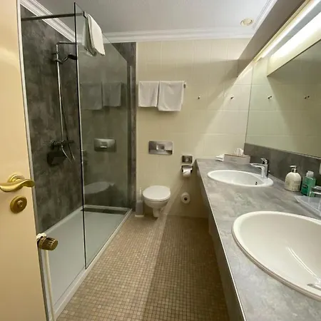Suites-bad Bentheim Guest house