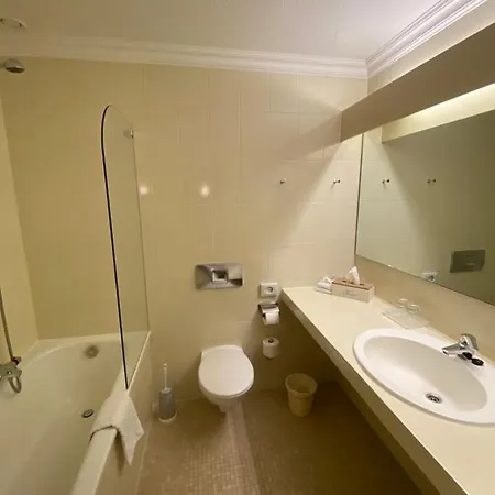 Suites-bad Bentheim Pensjonat Bad Bentheim