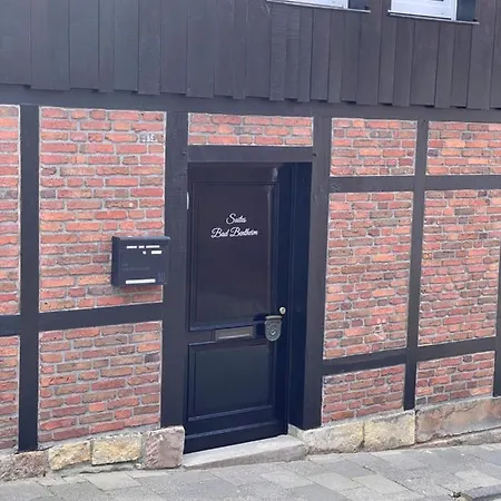 Pensjonat Suites-bad Bentheim Bad Bentheim