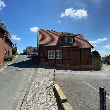 Suites-bad Bentheim * Bad Bentheim
