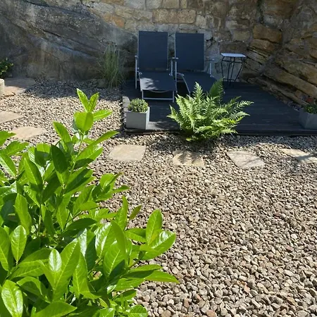 Suites-bad Bentheim Pensjonat Bad Bentheim