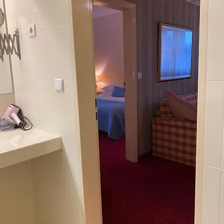 Suites-bad Bentheim Bad Bentheim
