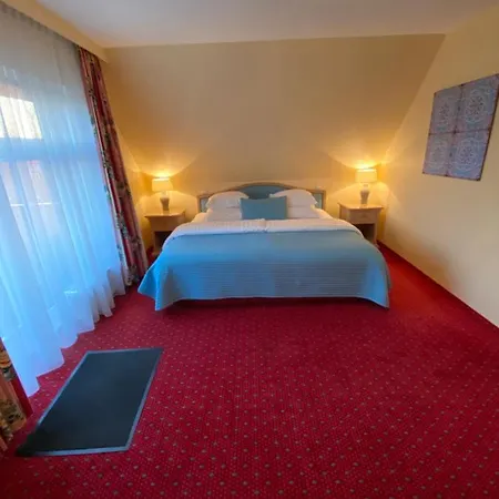 Suites-bad Bentheim *