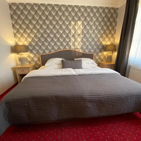 Suites-bad Bentheim