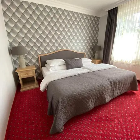 Suites-bad Bentheim Bad Bentheim