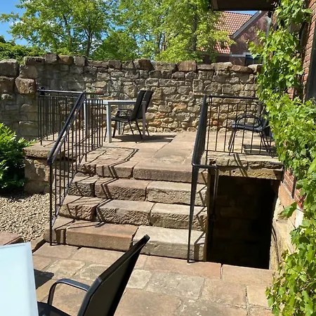 Suites-bad Bentheim * Bad Bentheim