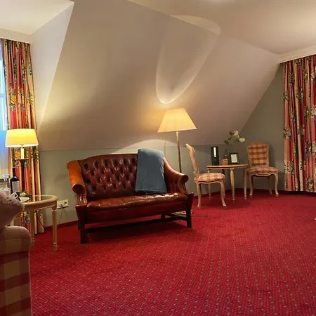 Suites-bad Bentheim *