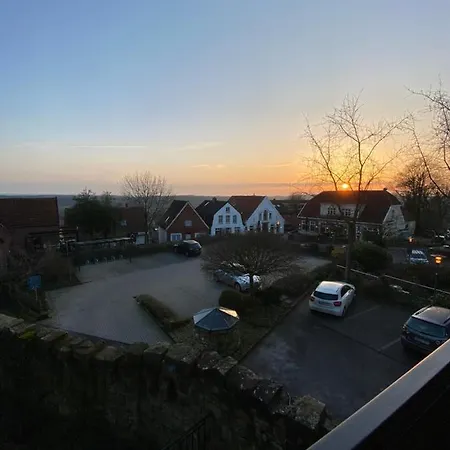Suites-bad Bentheim Pensjonat *