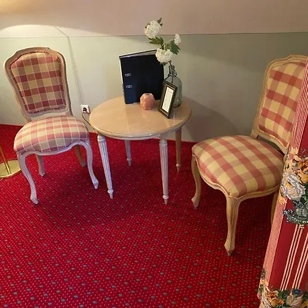 Suites-bad Bentheim Guest house