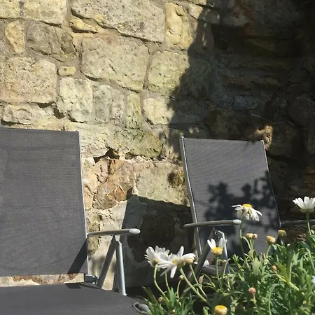 Suites-bad Bentheim Pensjonat