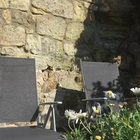 Suites-bad Bentheim Guest house