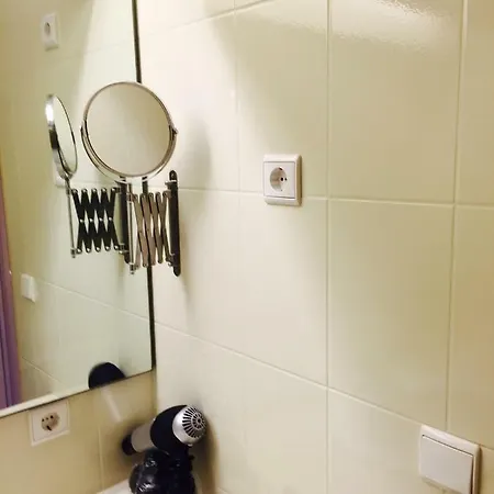 Suites-bad Bentheim Bad Bentheim