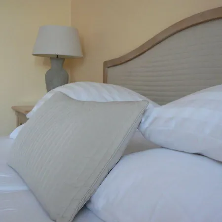 Suites-bad Bentheim Pensjonat Bad Bentheim