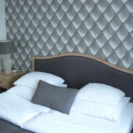 Suites-bad Bentheim Pensjonat *