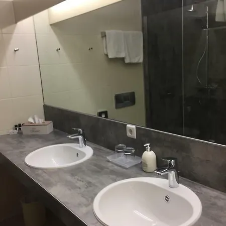 Suites-bad Bentheim Guest house